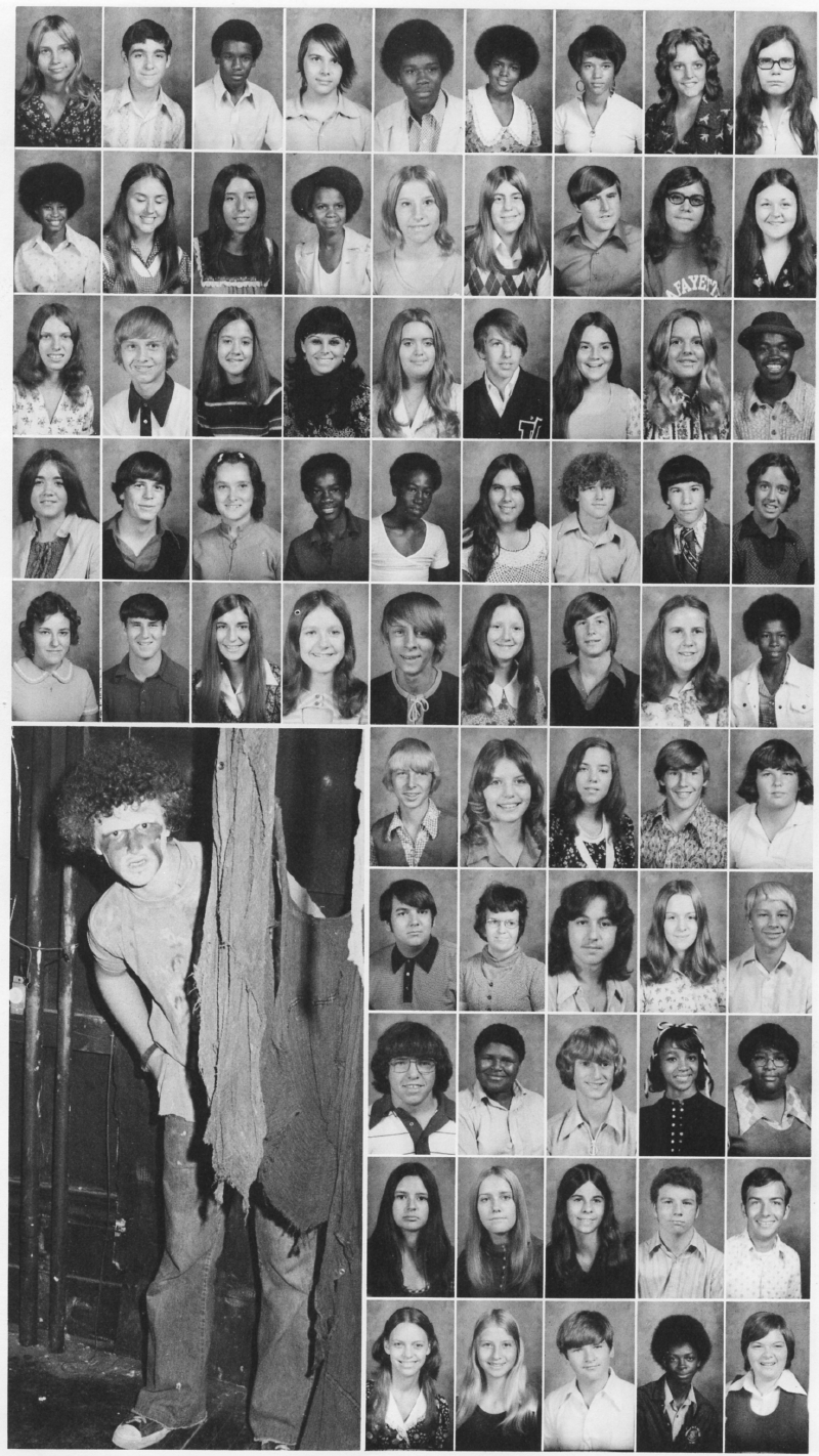 Lafayette Marquis 1974 page 144