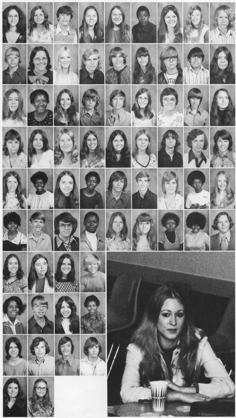 Lafayette Marquis 1974 page 149
