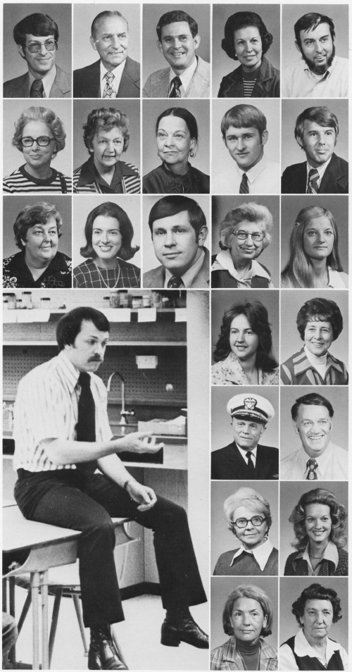 Lafayette Marquis 1976 page 102