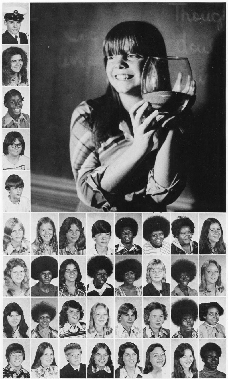 Lafayette Marquis 1976 page 142