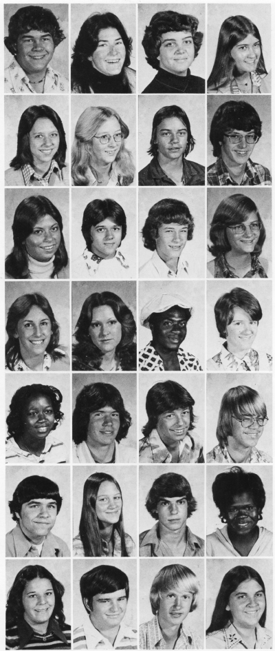 Lafayette Marquis 1976 page 150