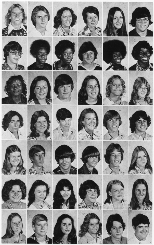 Lafayette Marquis 1976 page 154