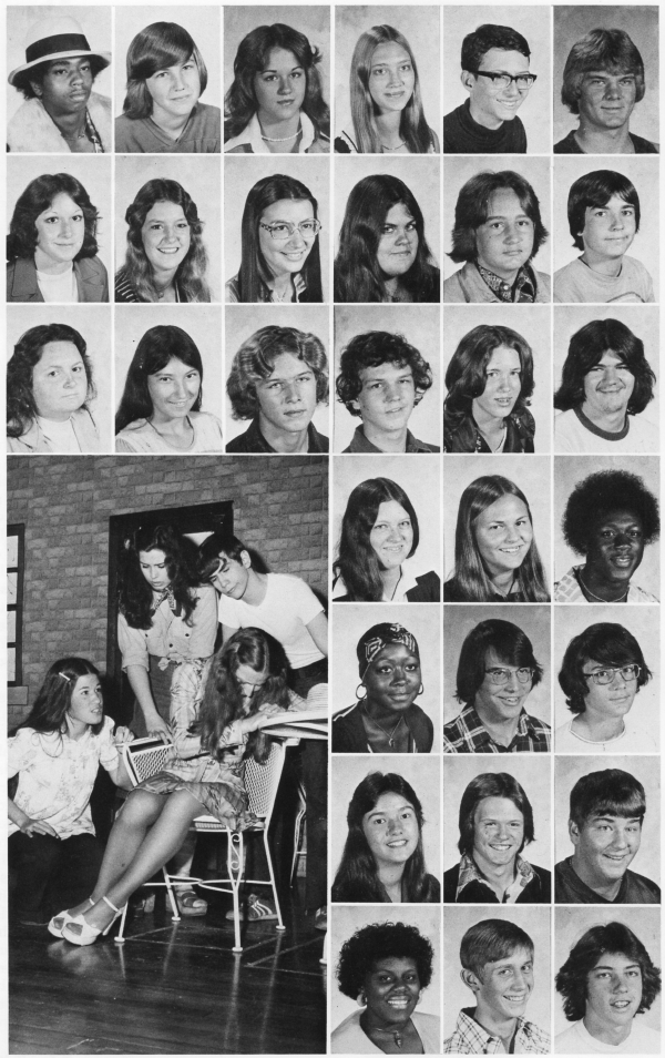 Lafayette Marquis 1976 page 156
