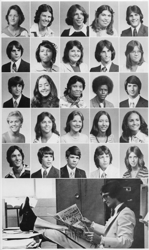 Lafayette Marquis 1976 page 171