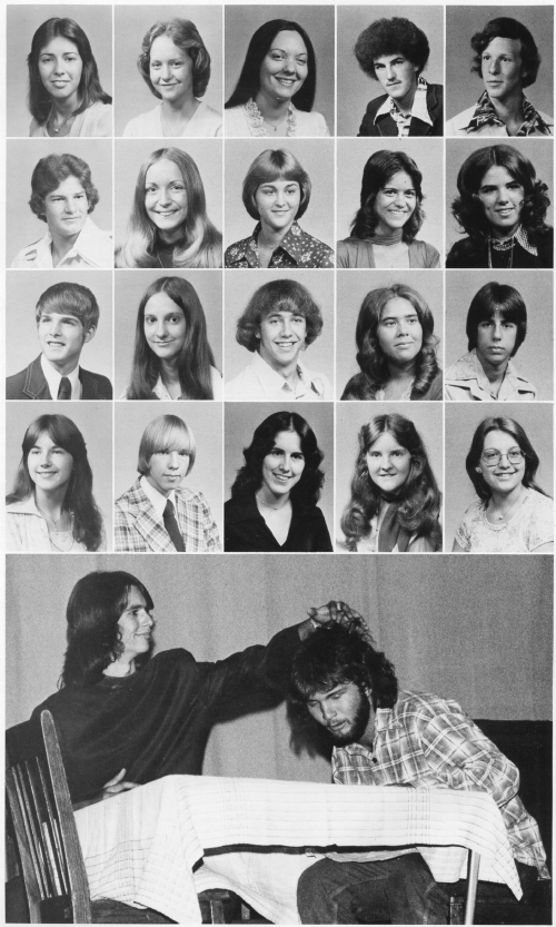 Lafayette Marquis 1976 page 174