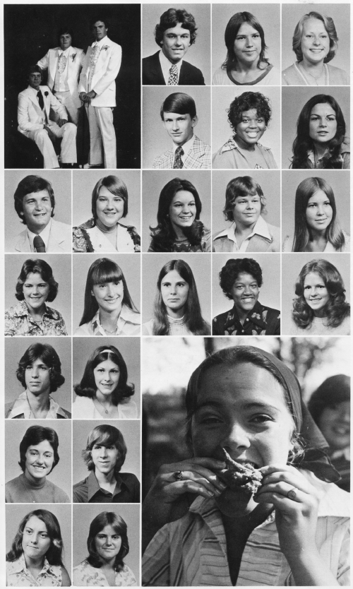 Lafayette Marquis 1976 page 179