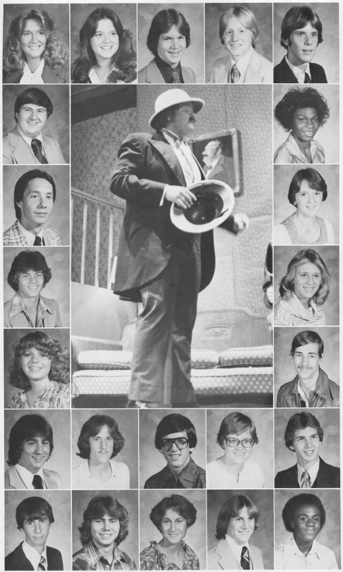 Lafayette Marquis 1979 page 174