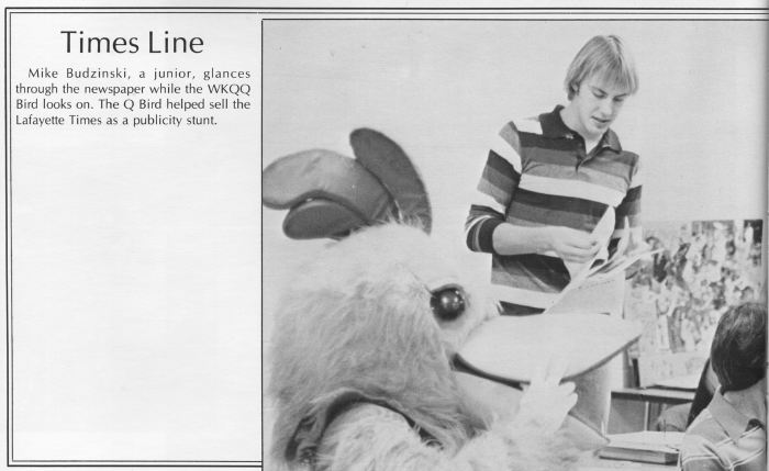 Lafayette Marquis 1980 page 180