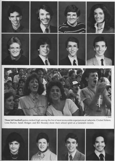 Lafayette Marquis 1985 page 63