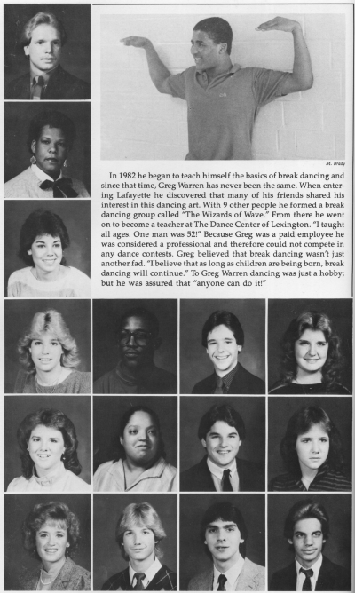 Lafayette Marquis 1985 page 64