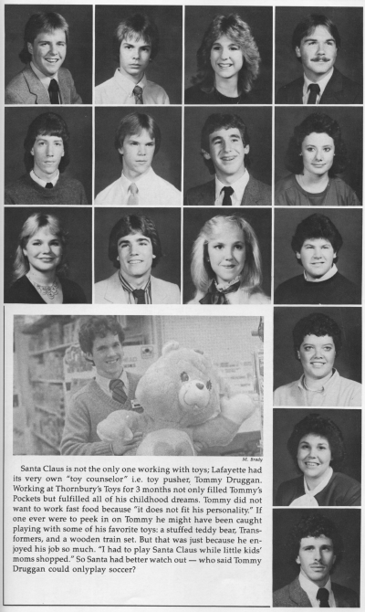 Lafayette Marquis 1985 page 71