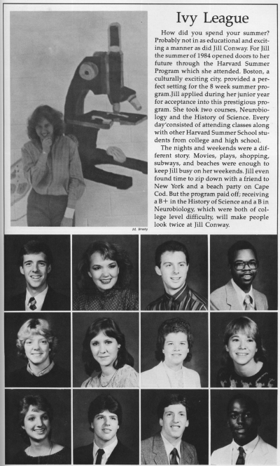 Lafayette Marquis 1985 page 75
