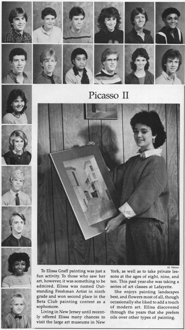 Lafayette Marquis 1985 page 100