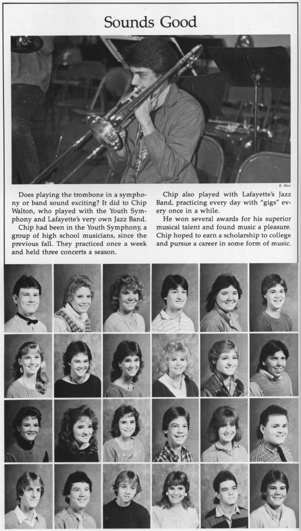 Lafayette Marquis 1985 page 106