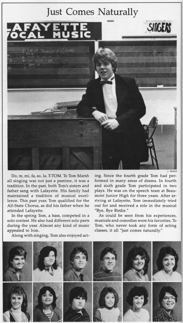 Lafayette Marquis 1985 page 112