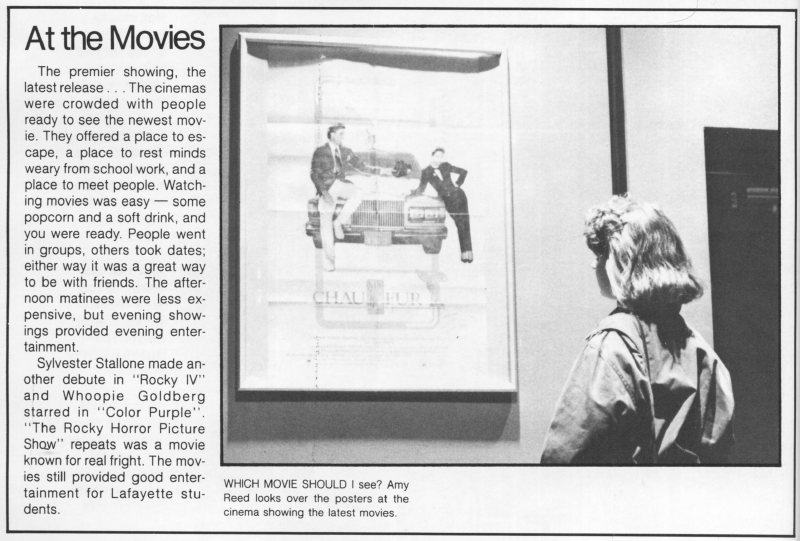 Lafayette Marquis 1986 page 152