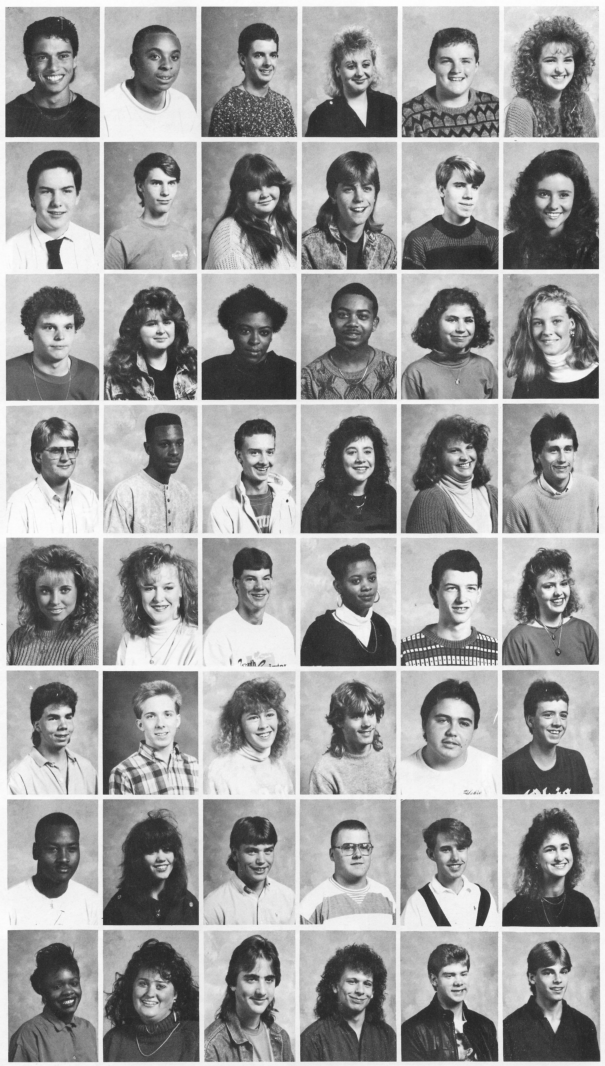 Lafayette Marquis 1989 page 224
